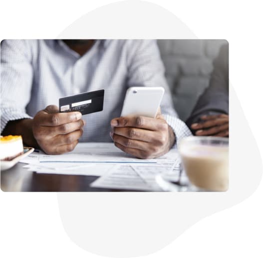 Secure sensitive data