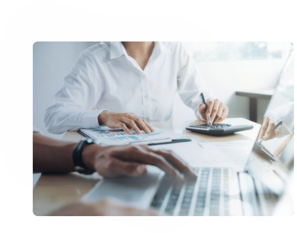 The banking industry - meeting