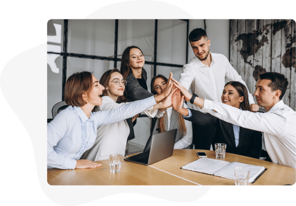 LMS for telecommunication industry