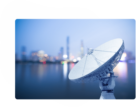 LMS for Telecommunication Industries