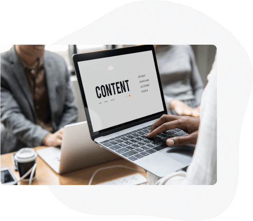 Content compliance LMS