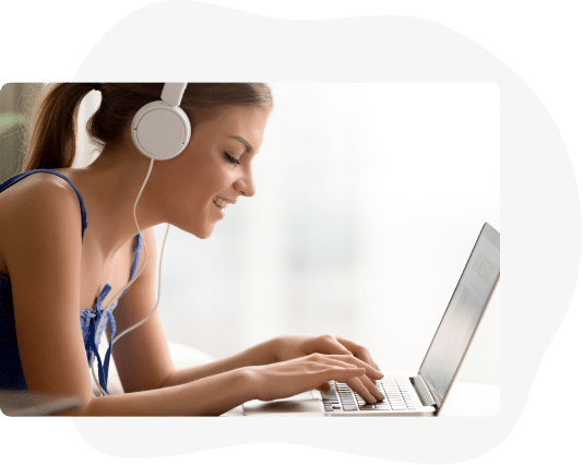 Multiple language versions in LMS