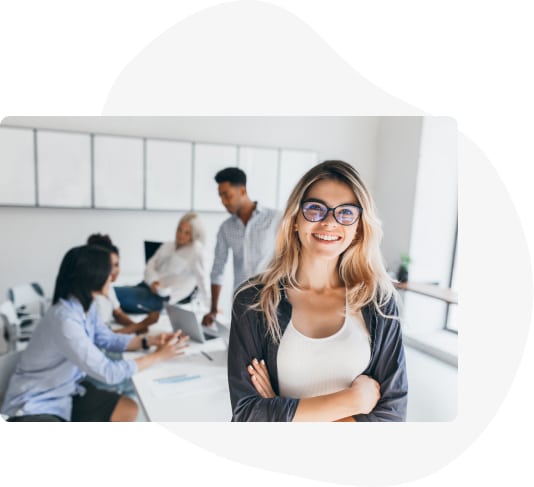 Provide the right e-learning content