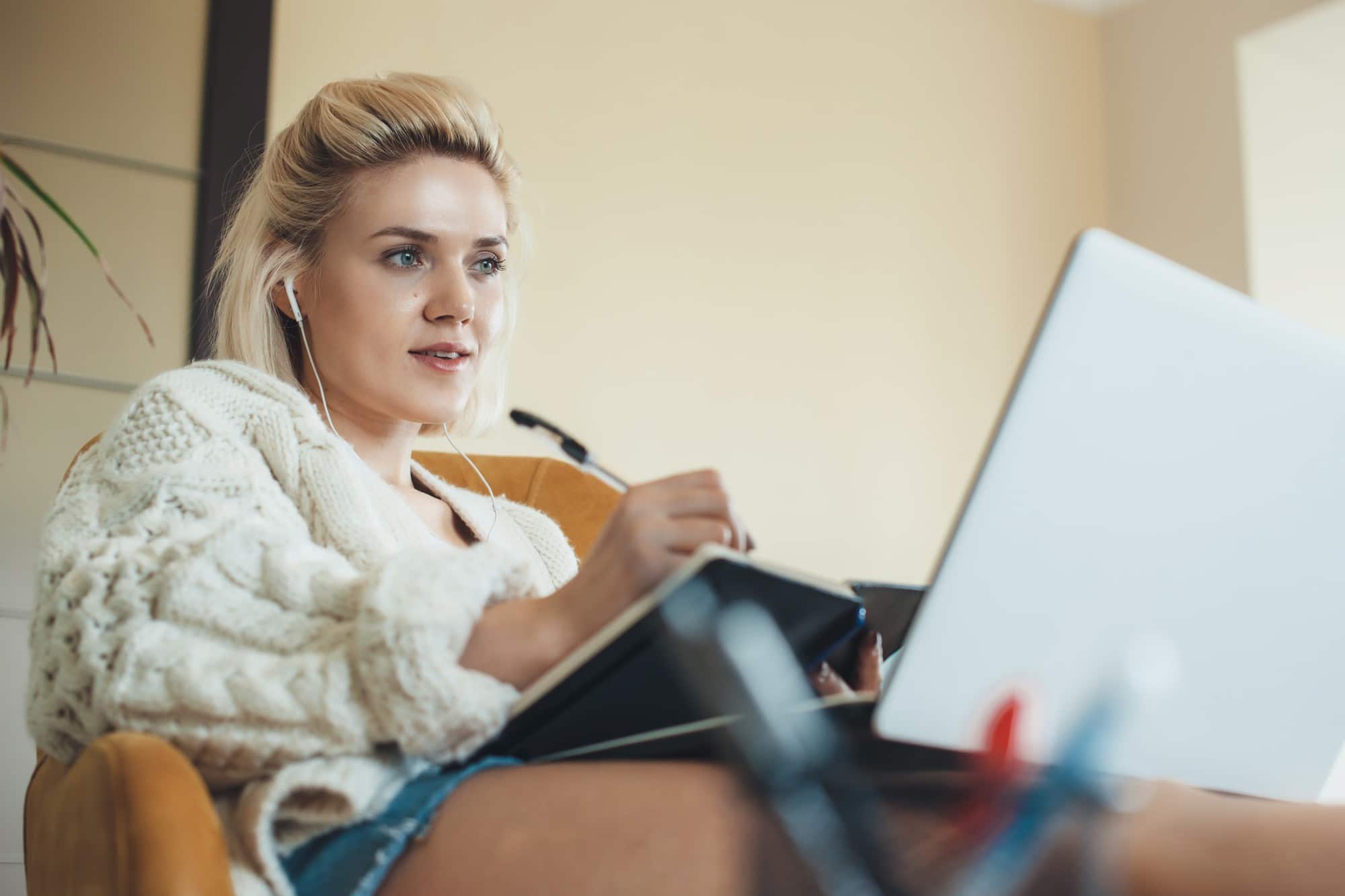 Learning and Development