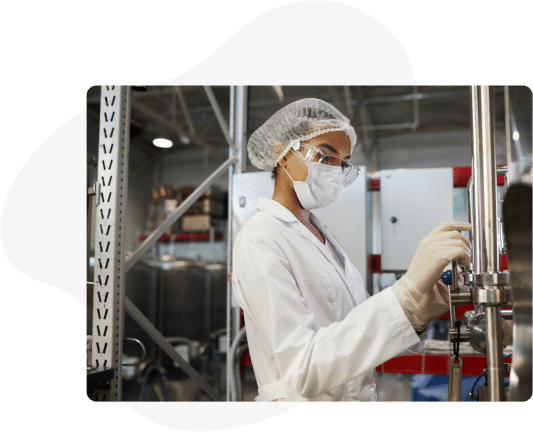 Increase productivity