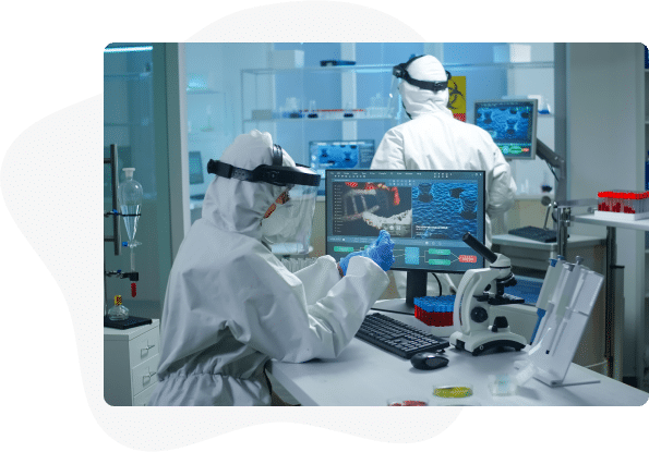 Pharmaceutical industry