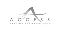 Access logo
