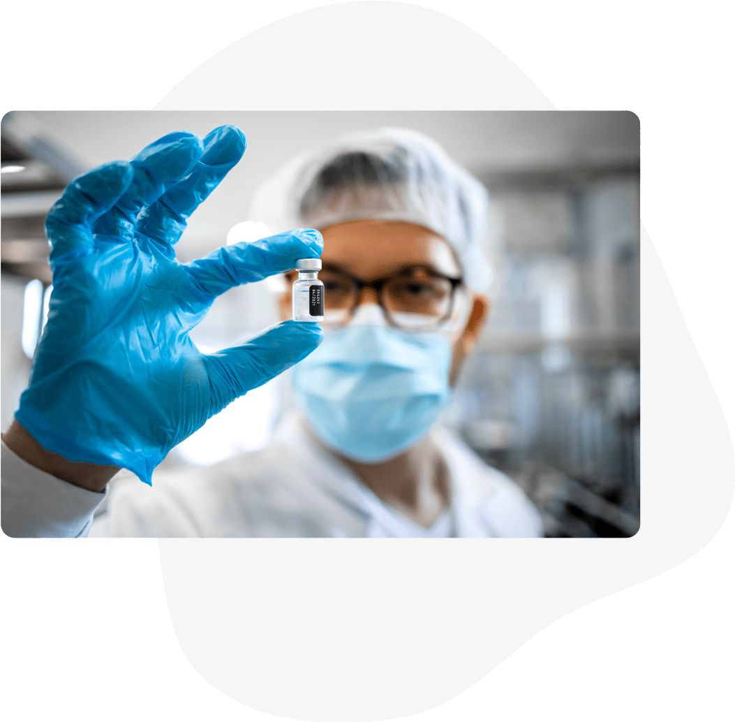 Increase product safety