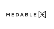 Medable logo