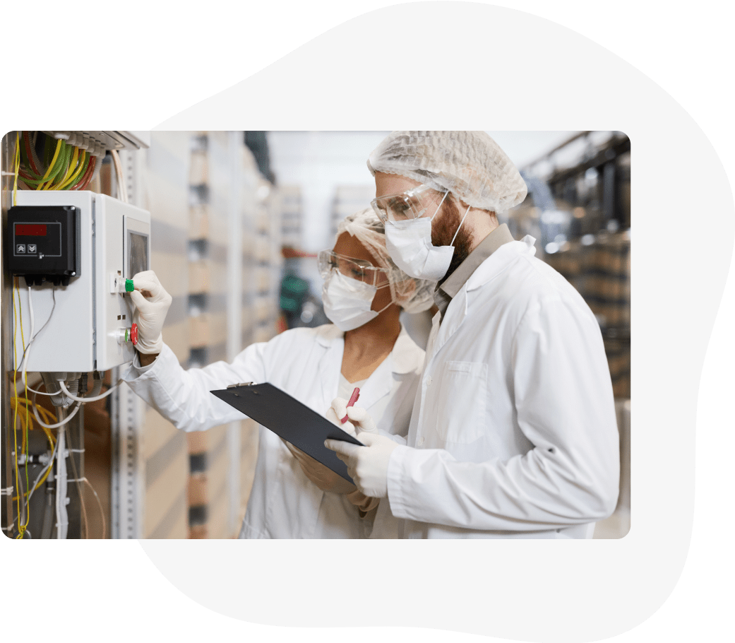 unified training pharma