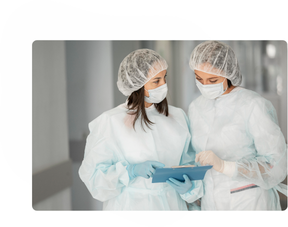 Die Gesundheitsbranche