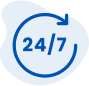 24/7
