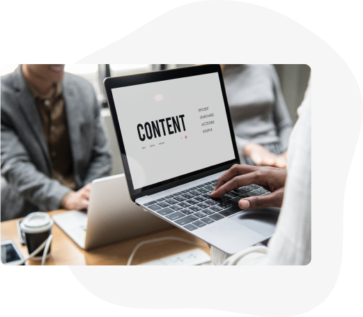 Standardisierte Inhalte