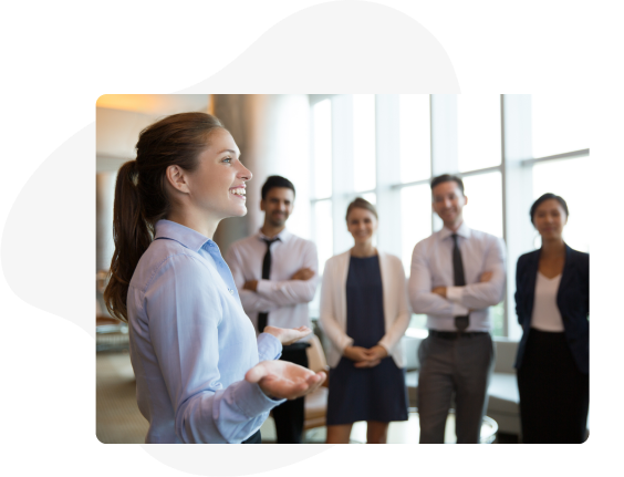 Mitarbeiterengagement