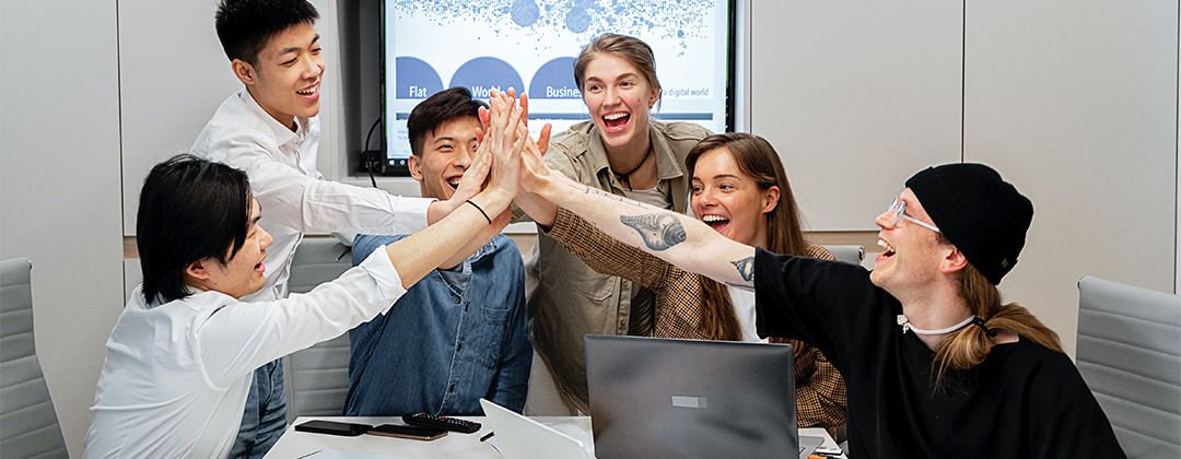 Effective development of employees in the organization