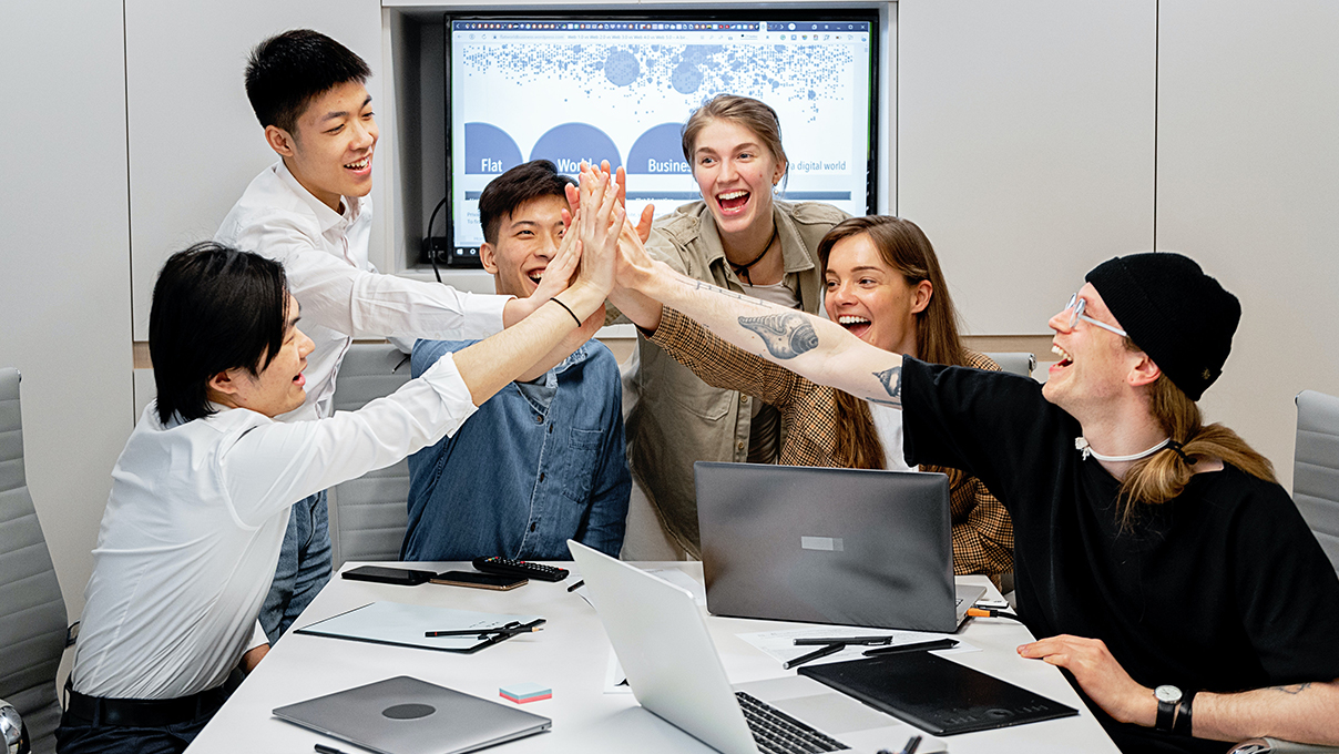 Effective development of employees in the organization