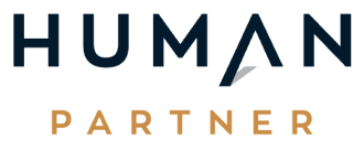 Human Partner logo