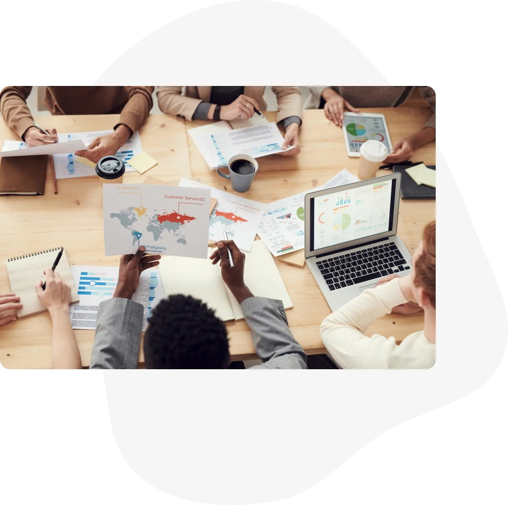 benefits organizational growth