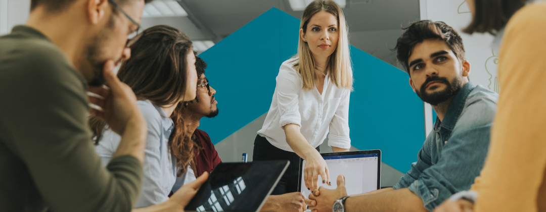 cost of training a new employee