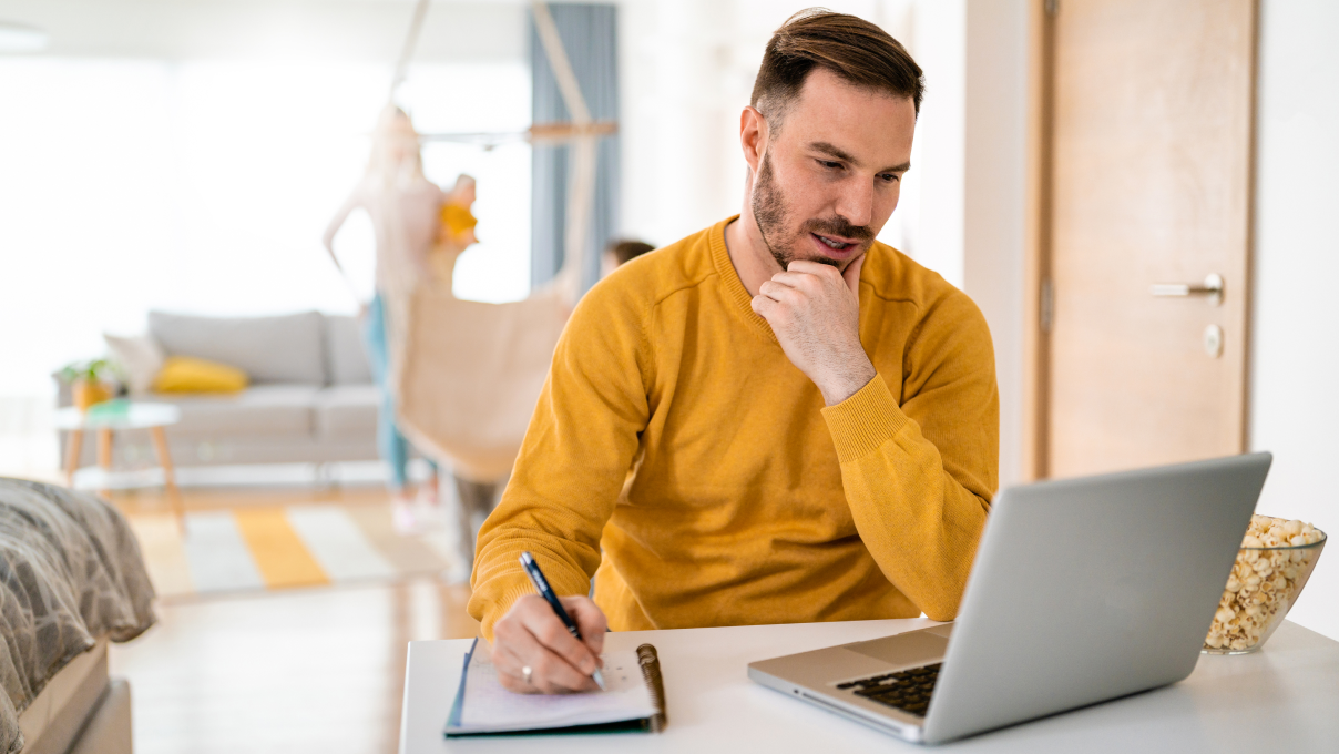 online employee training