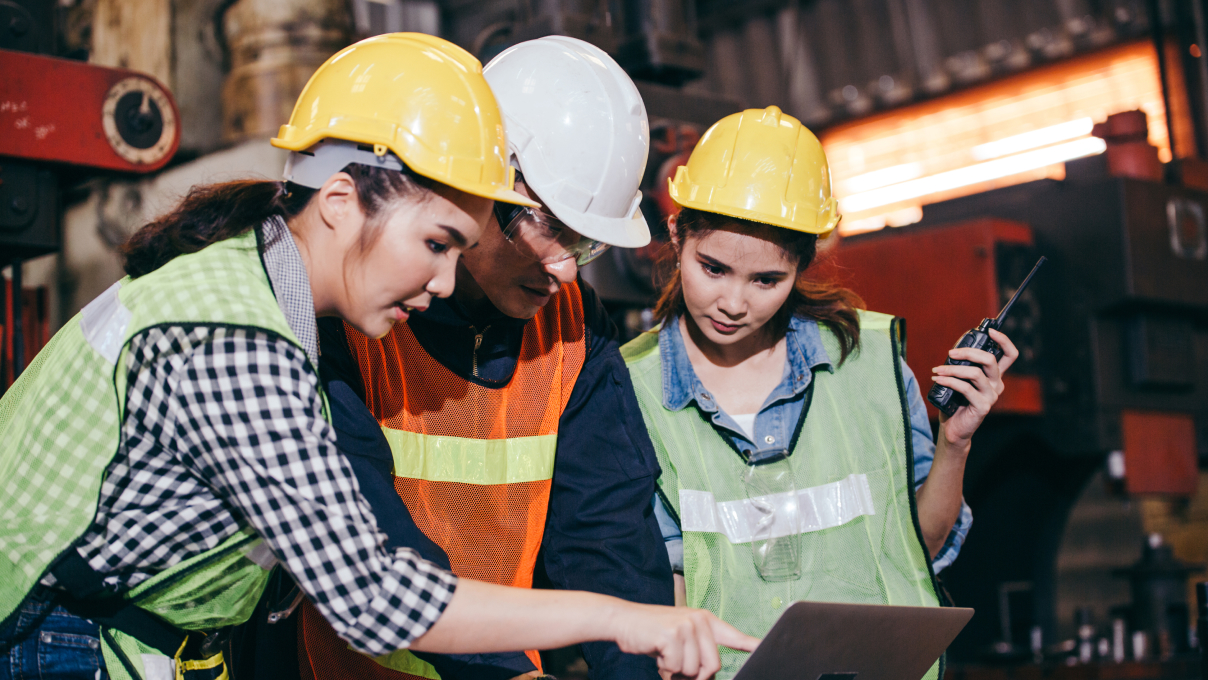 Online-Arbeitssicherheitsschulungen