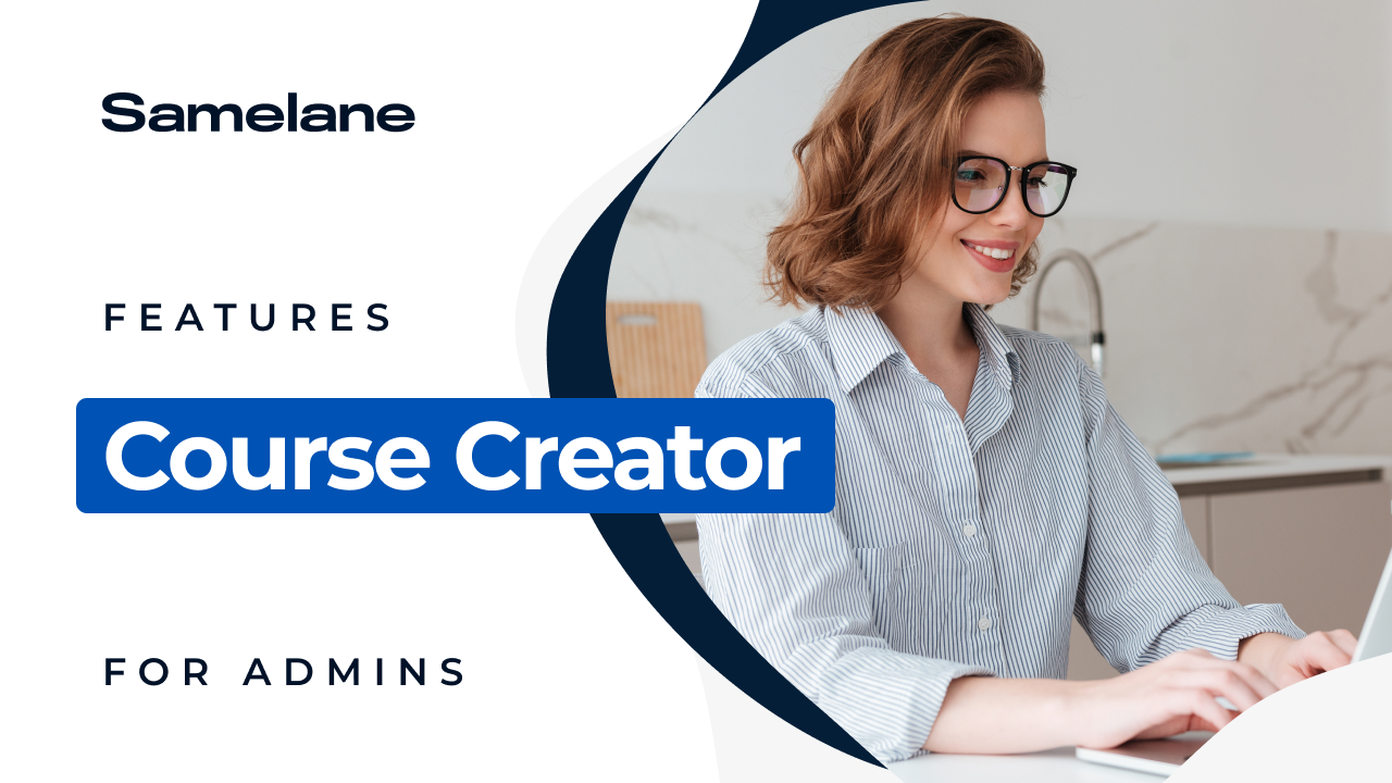 course creator