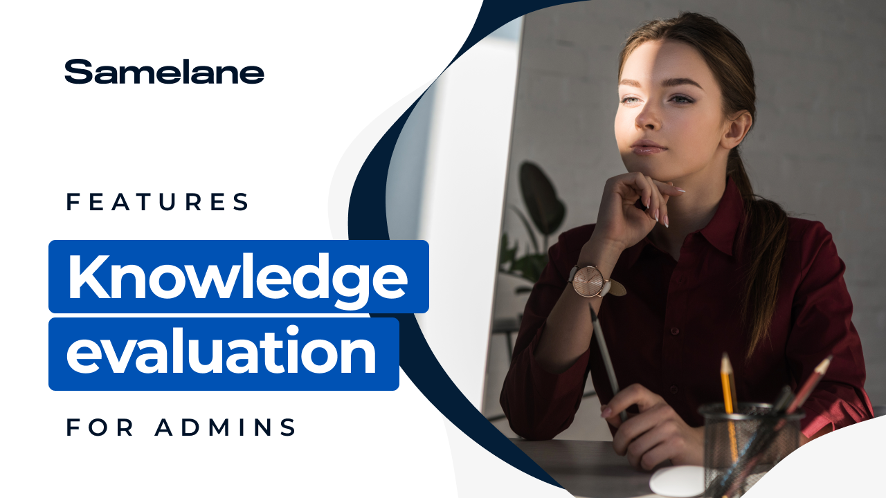 knowledge evaluation