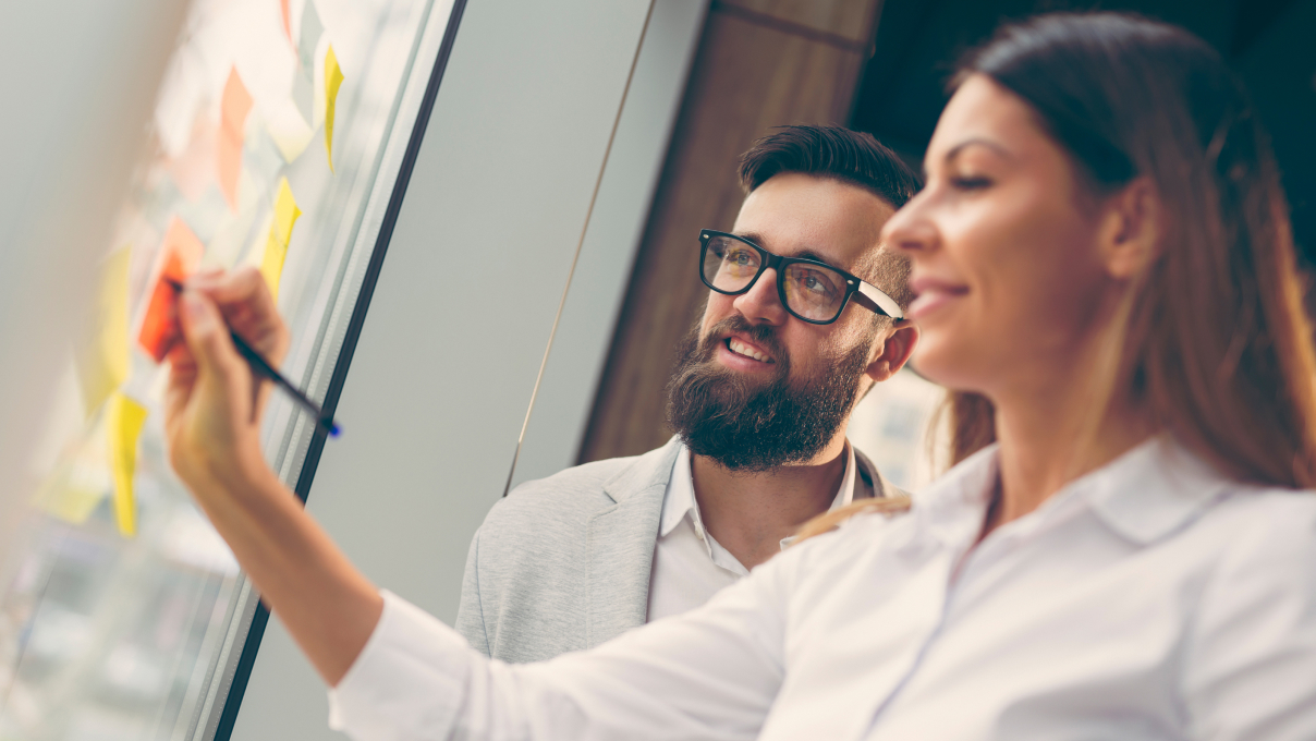 what is organizational learning