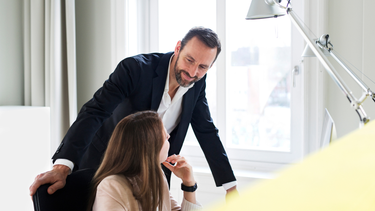 what is performance management