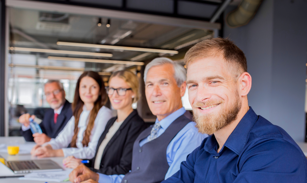 Partner training cta